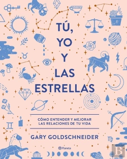Bertrand.pt - Tú, Yo Y Las Estrellas