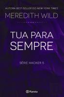 Tua para Sempre - Hacker 5