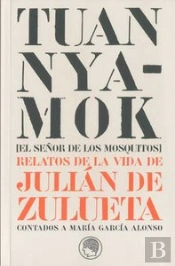 Tuan Nyamok = El Señor De Los Mosquitos