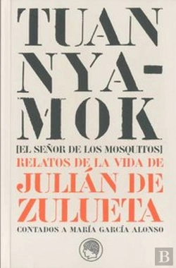 Bertrand.pt - Tuan Nyamok = El Señor De Los Mosquitos
