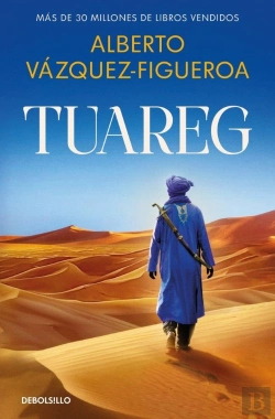 Bertrand.pt - Tuareg (Tuareg 1)