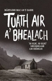 Tuath Air A' Bhealach (North Of Balloch)