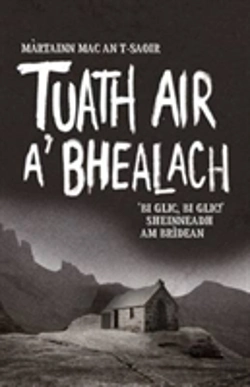 Bertrand.pt - Tuath Air A' Bhealach (North Of Balloch)