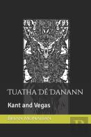 Tuatha De Danann