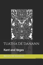 Tuatha De Danann
