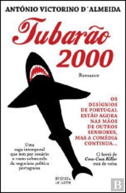 Bertrand.pt - Tubarão 2000