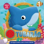 Tubarão - Amigos com Ritmo