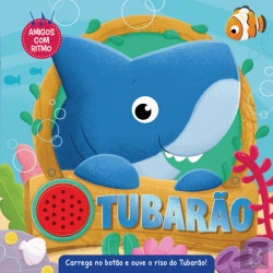 Bertrand.pt - Tubarão - Amigos com Ritmo