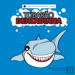 Bertrand.pt - Tubarão Dentadinha