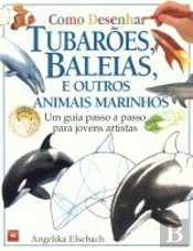 Tubarões Baleias e Outros Animais Marinhos