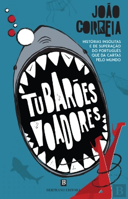 Bertrand.pt - Tubarões Voadores