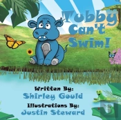 Tubby Can'T Swim
