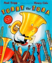 Tubby The Tuba