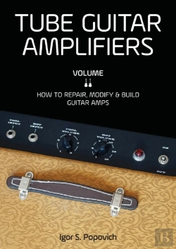 Bertrand.pt - Tube Guitar Amplifiers Volume 2