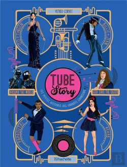 Bertrand.pt - Tube Story- Les Petites Histoires Des Grandes Chansons