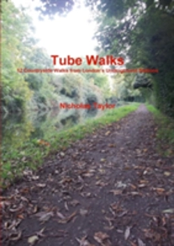 Bertrand.pt - Tube Walks