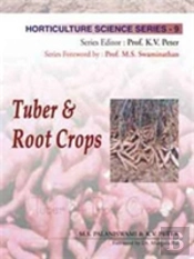 Tuber And Root Crops