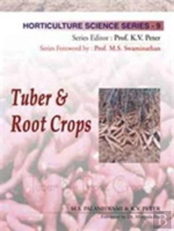 Bertrand.pt - Tuber And Root Crops