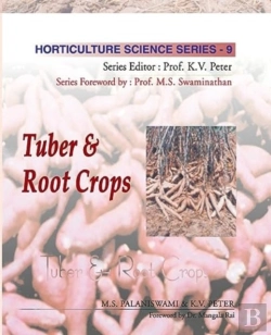 Bertrand.pt - Tuber And Root Crops