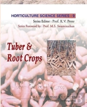 Tuber And Root Crops