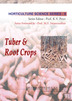 Bertrand.pt - Tuber And Root Crops
