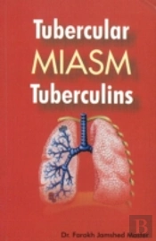 Tubercular Miasm Tuberculins
