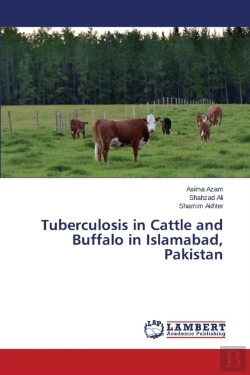 Bertrand.pt - Tuberculosis In Cattle And Buffalo In Islamabad, Pakistan