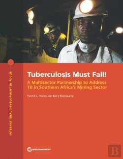 Bertrand.pt - Tuberculosis Must Fall!