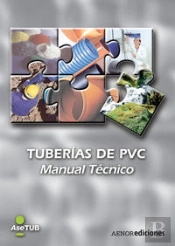 Tuberías De Pvc. Manual Técnico