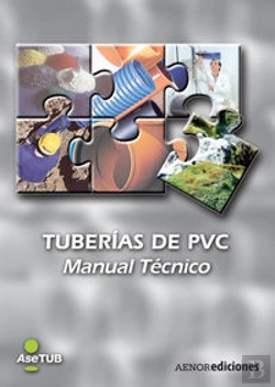 Bertrand.pt - Tuberías De Pvc. Manual Técnico