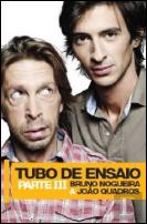 Tubo de Ensaio - Parte III