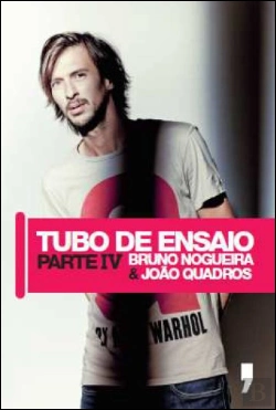 Bertrand.pt - Tubo de Ensaio - Parte IV