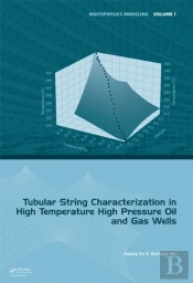 Tubular String Characterization In High Temperature High Pressure Oil And Gas Wells