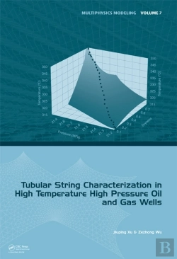 Bertrand.pt - Tubular String Characterization In High Temperature High Pressure Oil And Gas Wells