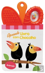 Tucano - Vermelho