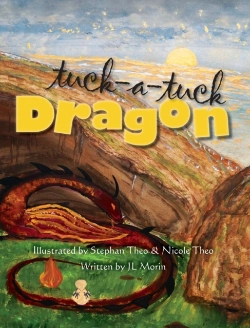 Bertrand.pt - Tuck-A-Tuck Dragon