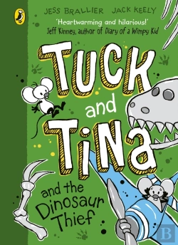 Bertrand.pt - Tuck And Tina And The Dinosaur Thief