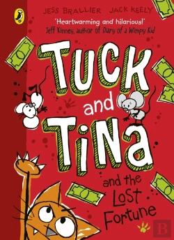 Bertrand.pt - Tuck And Tina And The Lost Fortune