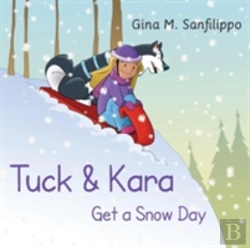 Bertrand.pt - Tuck & Kara Get A Snow Day