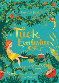 Bertrand.pt - Tuck Everlasting