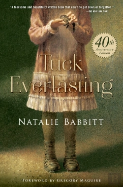 Bertrand.pt - Tuck Everlasting