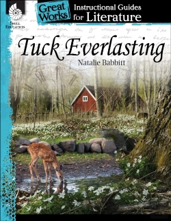 Bertrand.pt - Tuck Everlasting