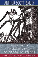 Tuck-Me-In Tales