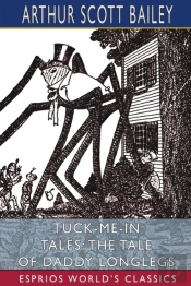 Tuck-Me-In Tales