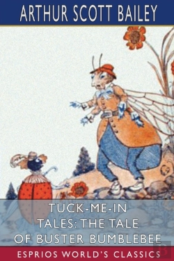 Bertrand.pt - Tuck-Me-In Tales