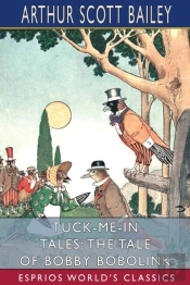 Tuck-Me-In Tales