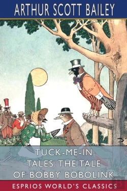 Bertrand.pt - Tuck-Me-In Tales
