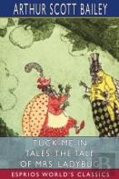 Tuck-Me-In Tales