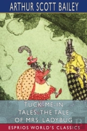 Tuck-Me-In Tales