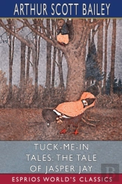 Tuck-Me-In Tales